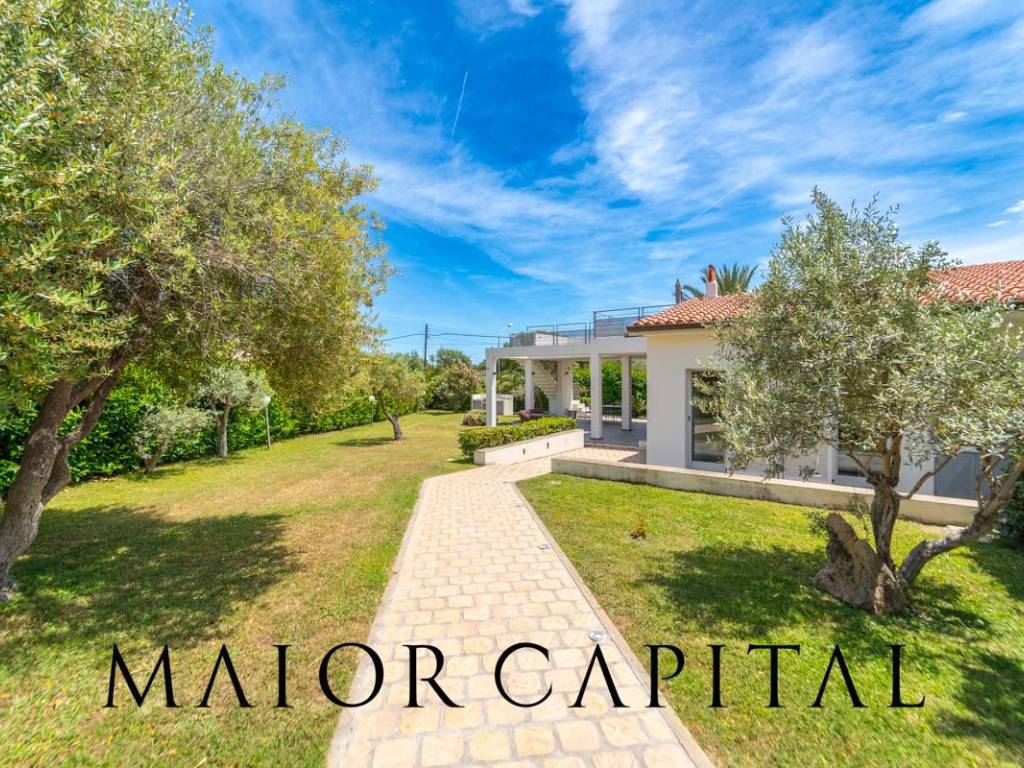 Villa a Siniscola in VIA DELE CAMPANULE - Foto 5