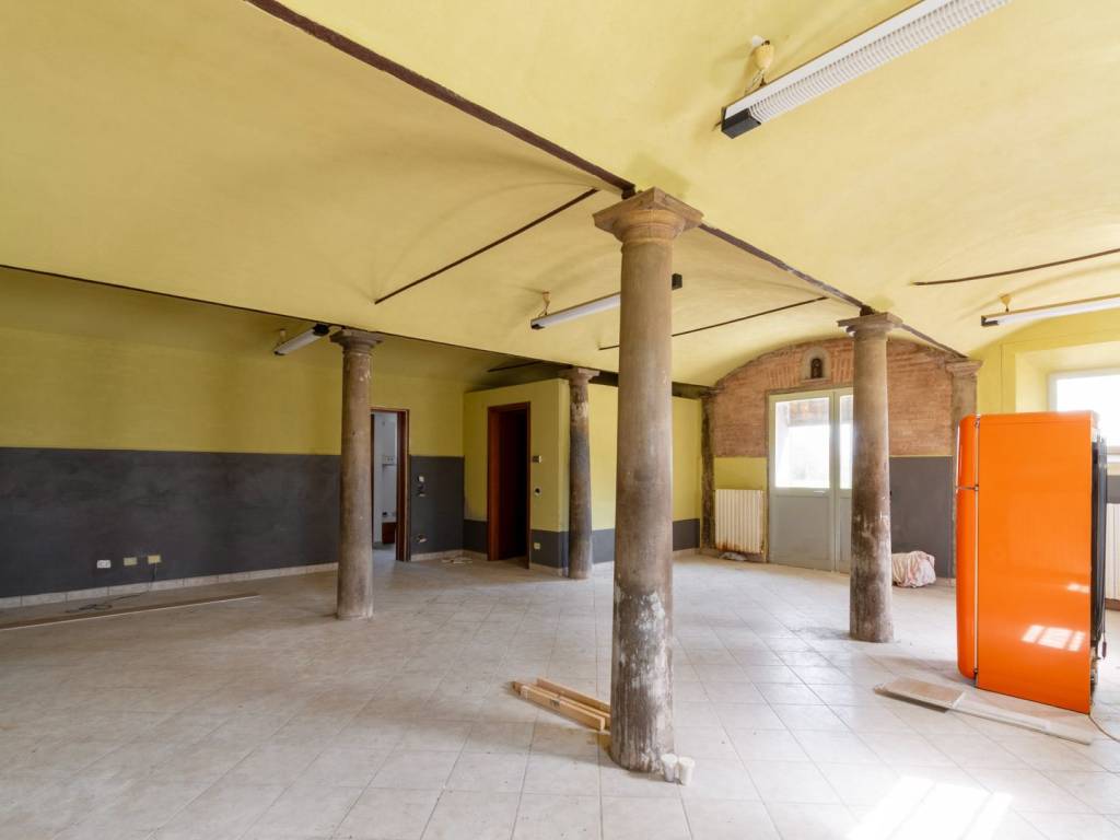 Appartamento a Rio saliceto in Via Ca' de' Frati, 20 - Foto 3