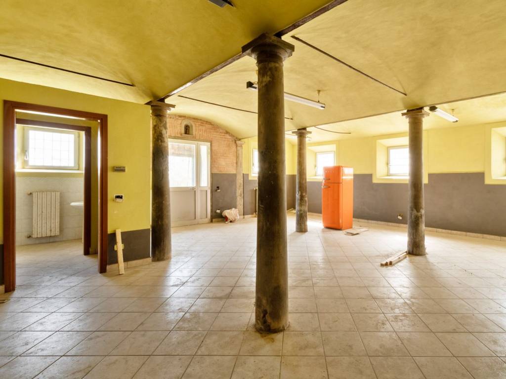 Appartamento a Rio saliceto in Via Ca' de' Frati, 20 - Foto 4