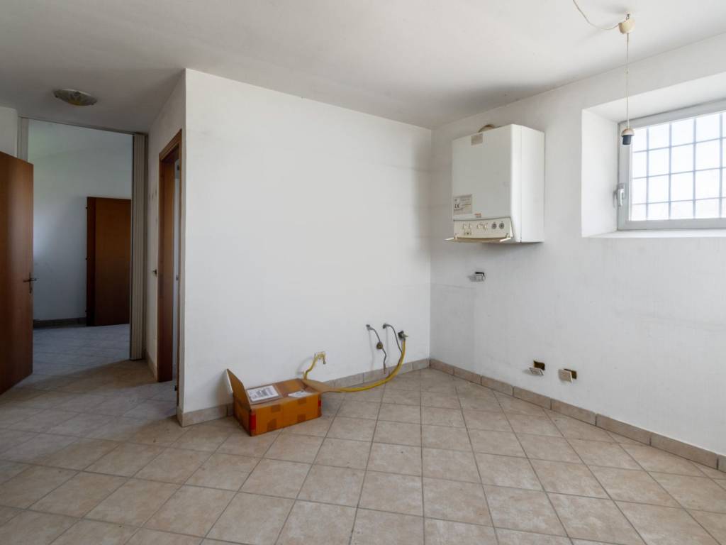 Appartamento a Rio saliceto in Via Ca' de' Frati, 20 - Foto 5