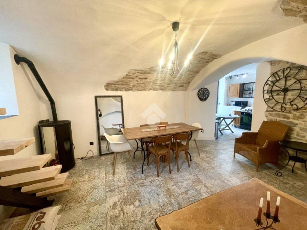 Rustico / casale a Borgomaro in Via XXV Aprile, 31 - Foto 2