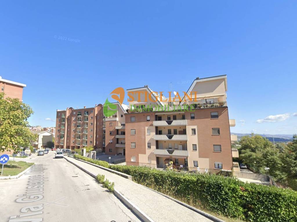 Appartamento a Campobasso in Via Ungaretti - Foto 2