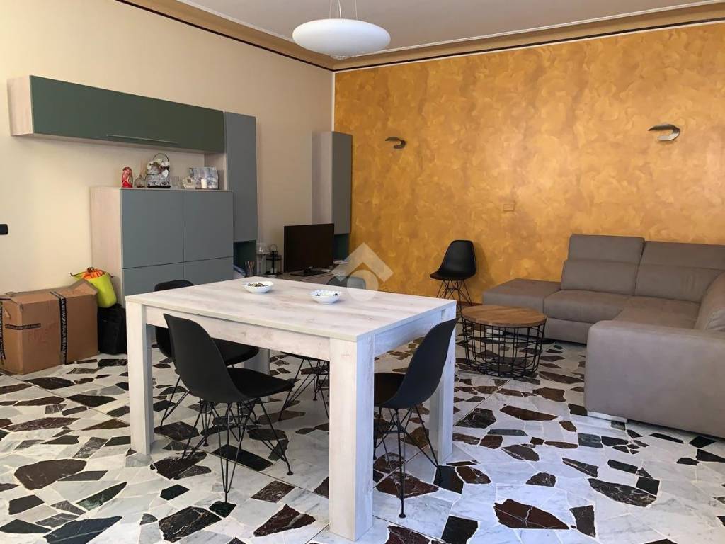 Appartamento a Novara in Via Benedetto Alfieri, 4 - Foto 2