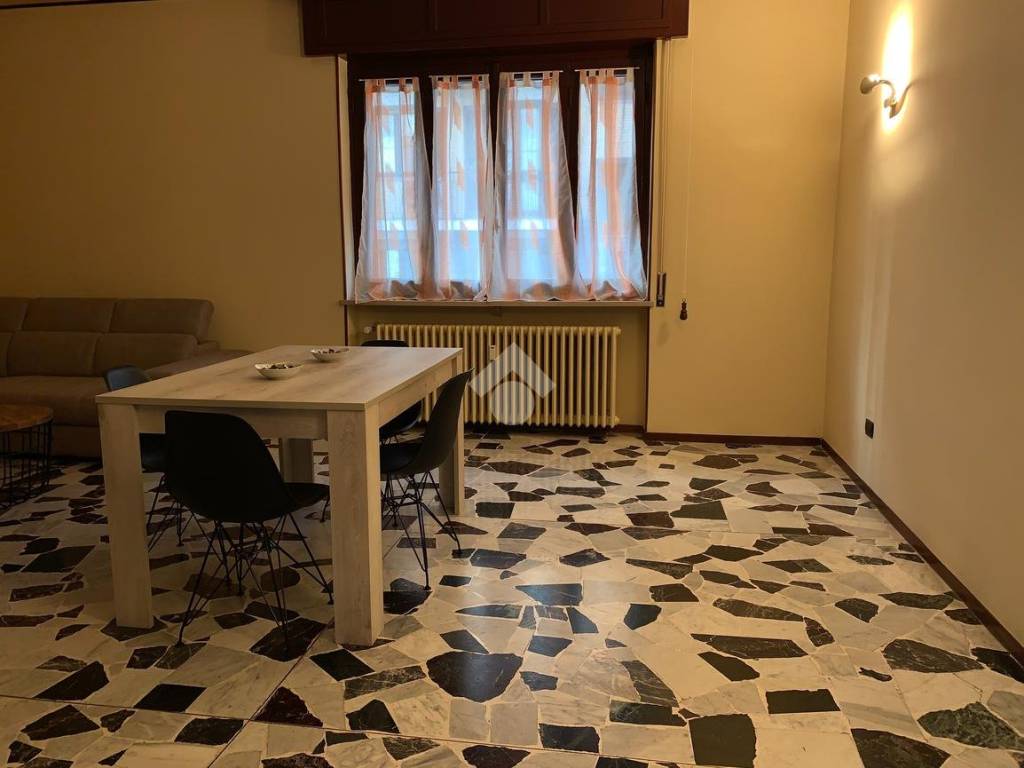 Appartamento a Novara in Via Benedetto Alfieri, 4 - Foto 4