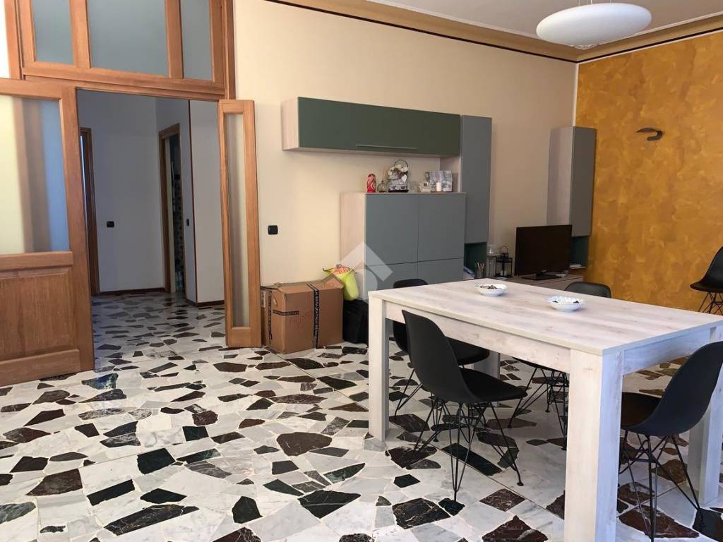 Appartamento a Novara in Via Benedetto Alfieri, 4 - Foto 5