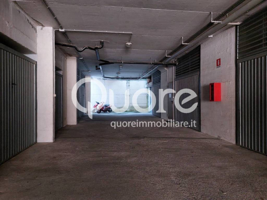 Box / garage a Udine in via Nodari - Foto 3