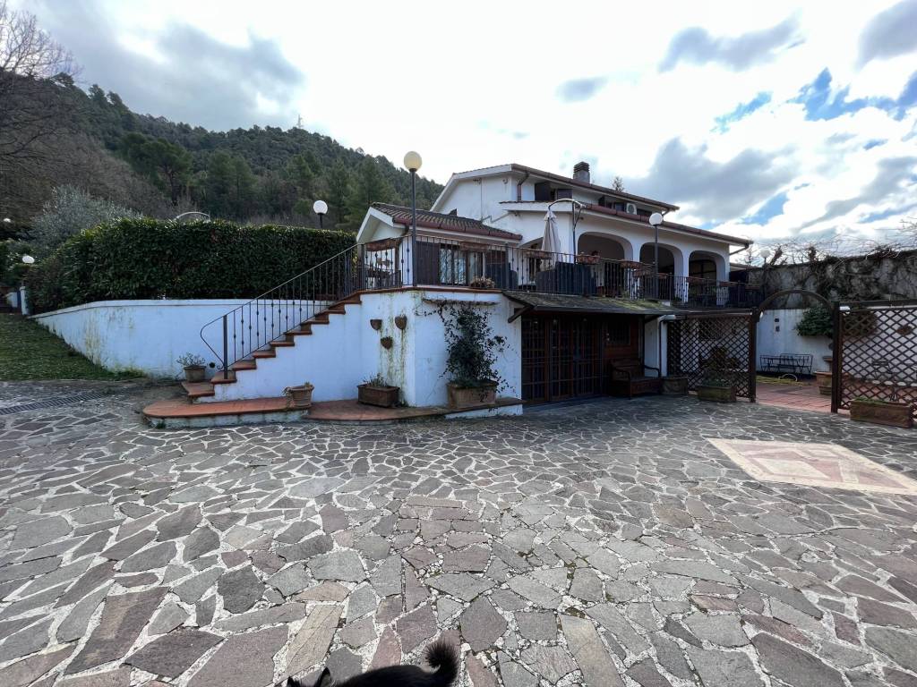 Villa a Terni in Via Ippocrate, 240 - Foto 1