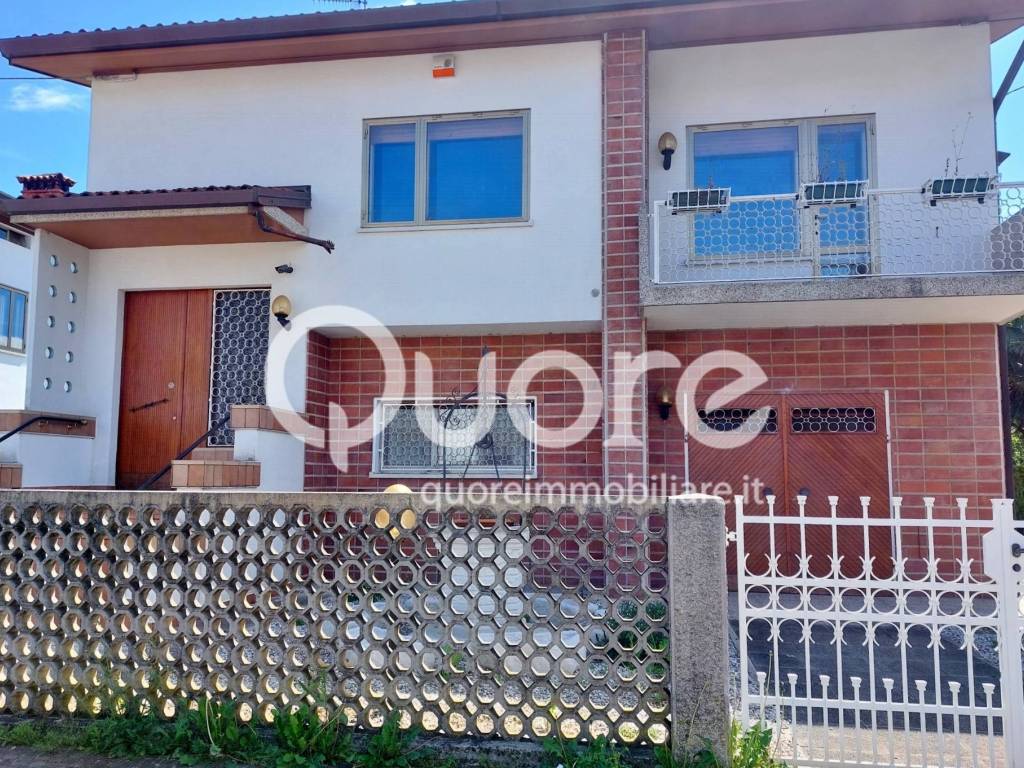 Casa indipendente a Udine in via Pola - Foto 2