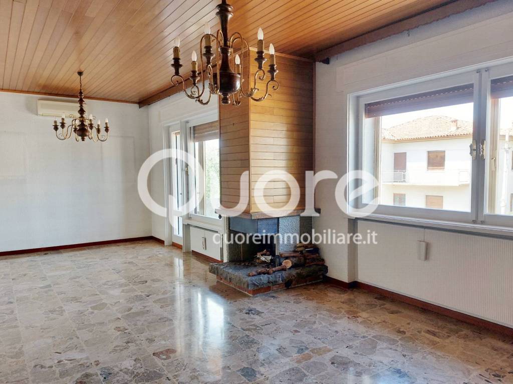 Casa indipendente a Udine in via Pola - Foto 5