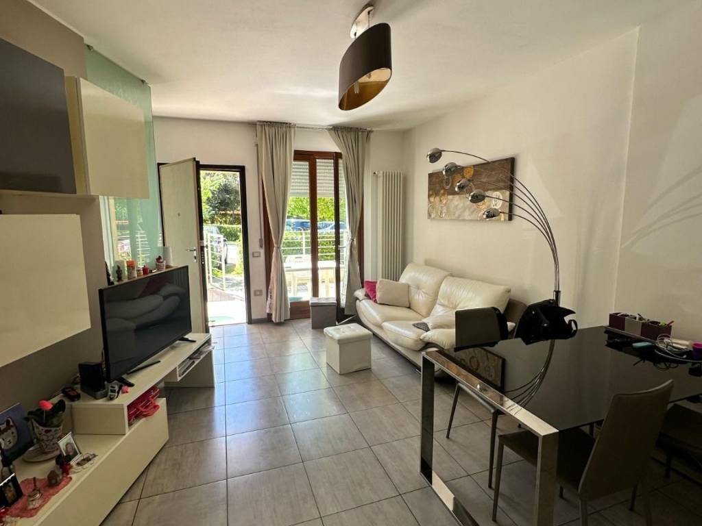 Appartamento a Pesaro in Strada dei Colli - Foto 3