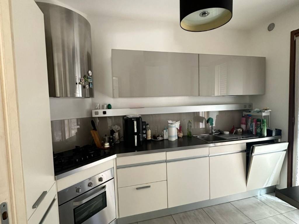 Appartamento a Pesaro in Strada dei Colli - Foto 4