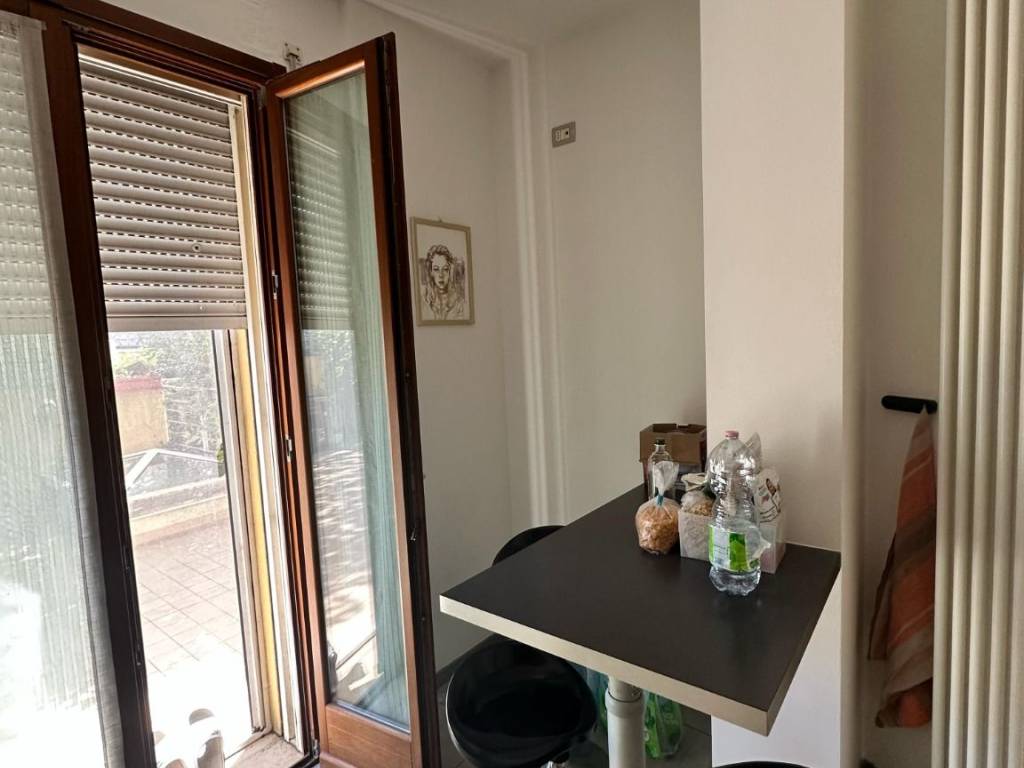 Appartamento a Pesaro in Strada dei Colli - Foto 5