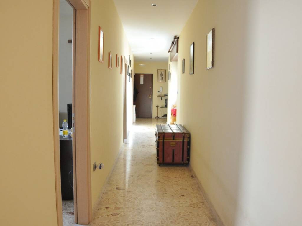 Appartamento a San vito dei normanni in Via San Donato - Foto 3