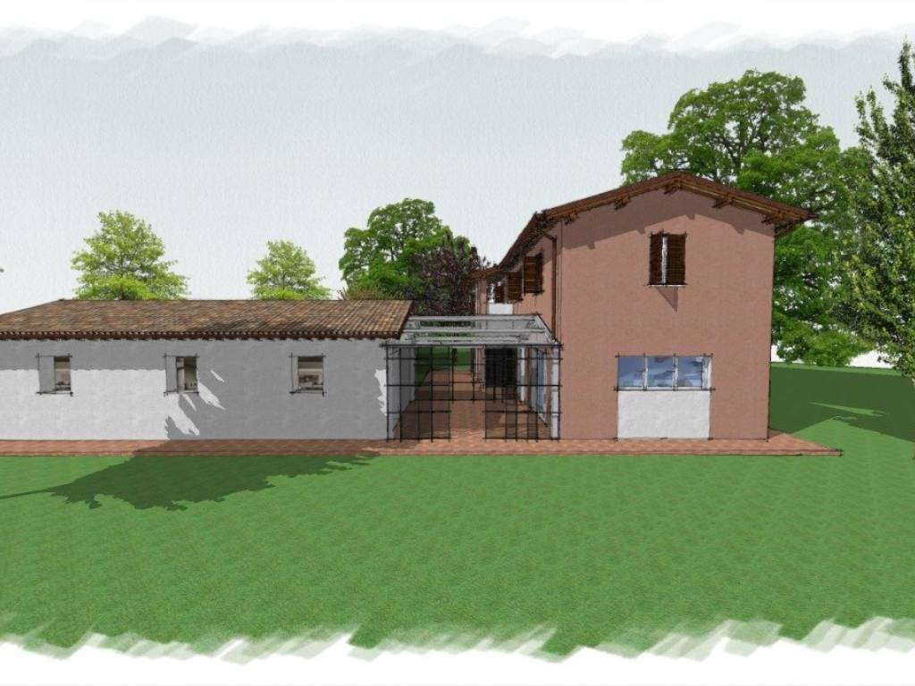 Rustico / casale a Cannara - Foto 2