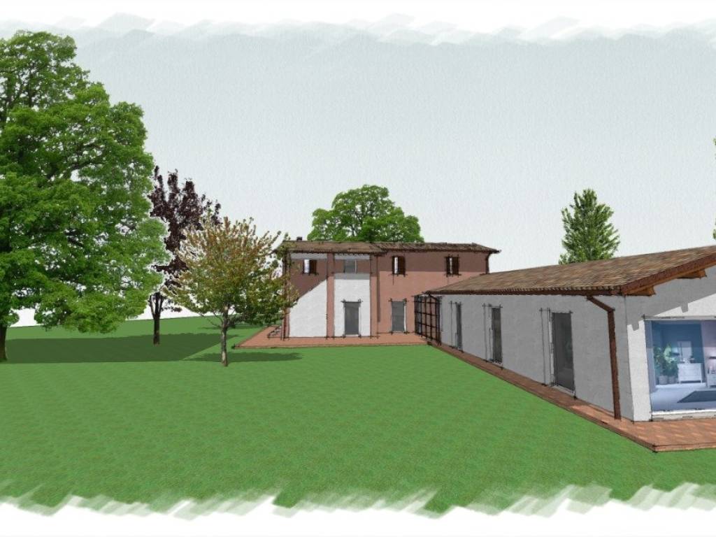 Rustico / casale a Cannara - Foto 3