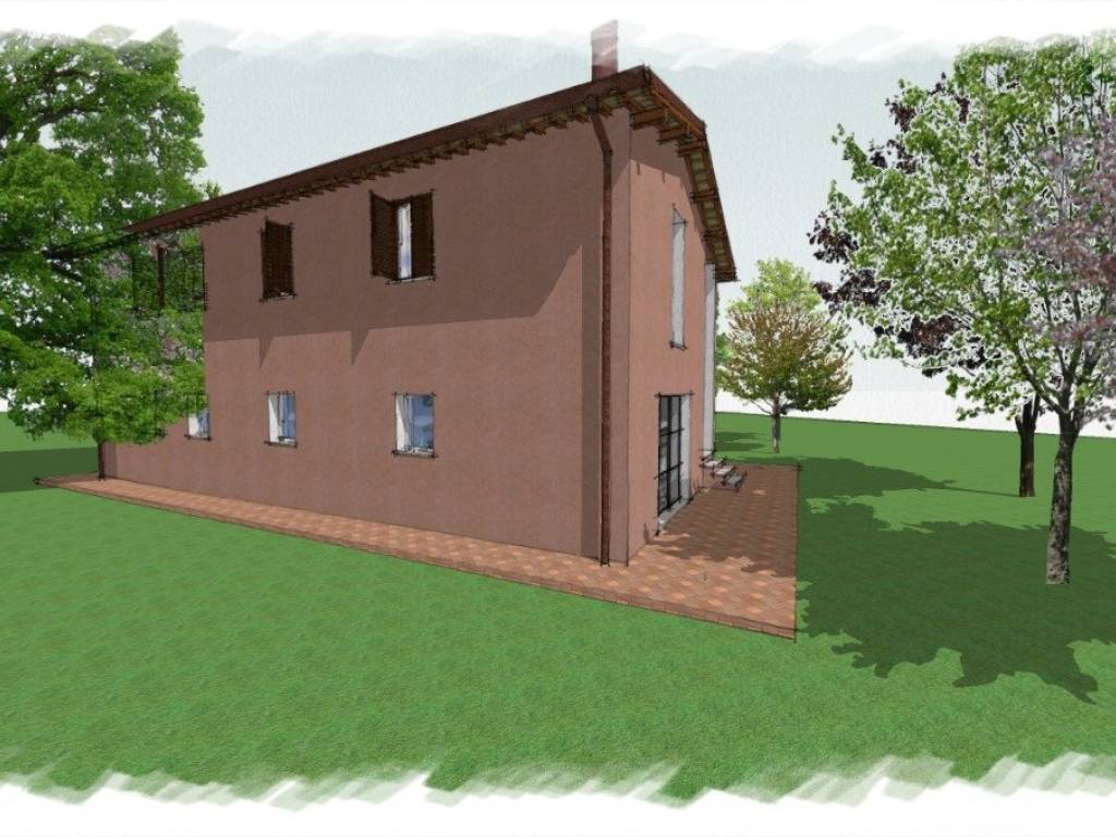 Rustico / casale a Cannara - Foto 4