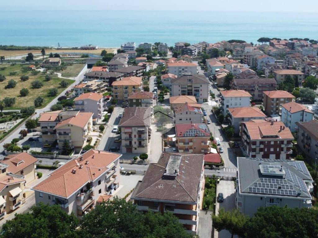 Appartamento a Pineto in Via Francesco Petrarca, 8 - Foto 2
