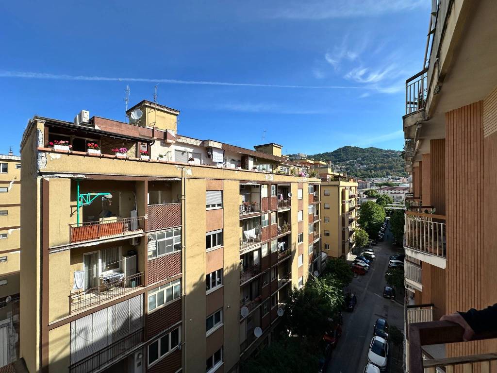 Appartamento a Salerno in Via 20 Settembre - Foto 2