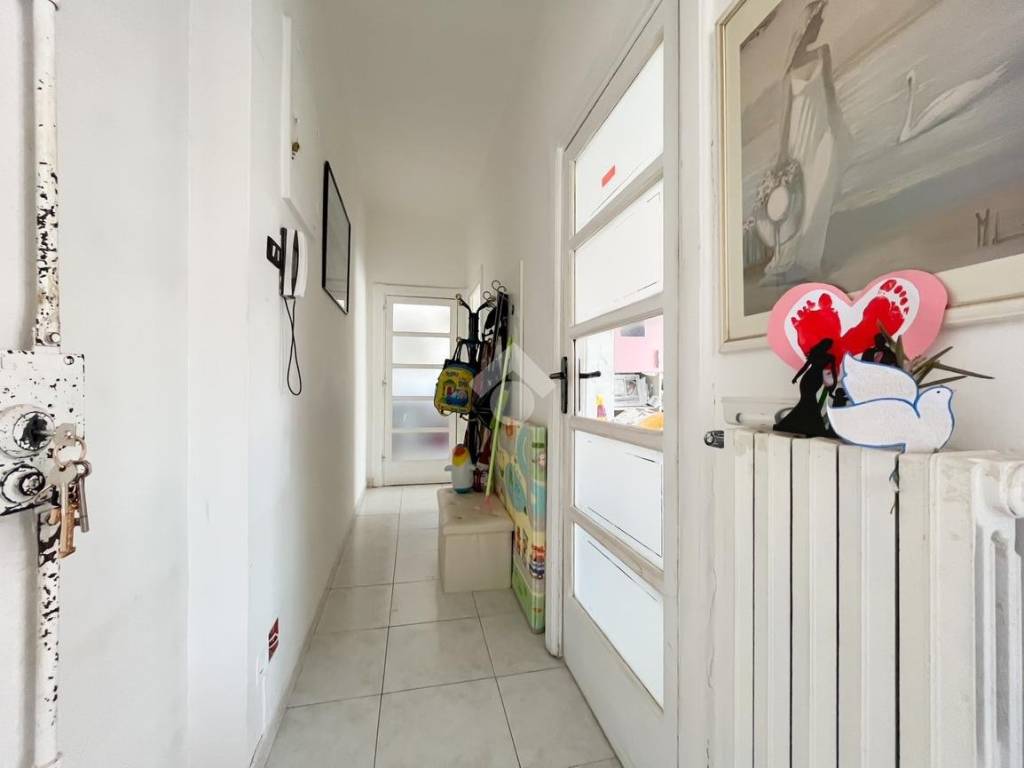 Appartamento a Bari in VIA DEI MILLE, 188 - Foto 2