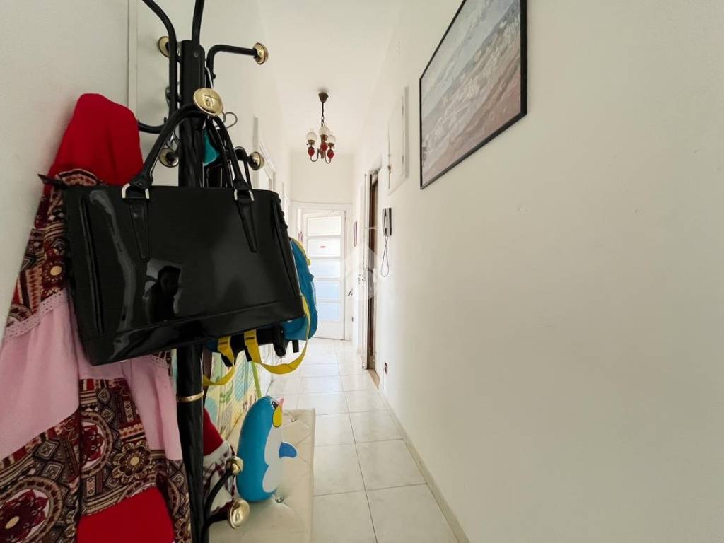 Appartamento a Bari in VIA DEI MILLE, 188 - Foto 3