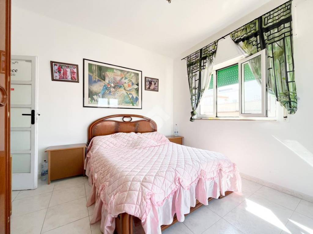 Appartamento a Bari in VIA DEI MILLE, 188 - Foto 4