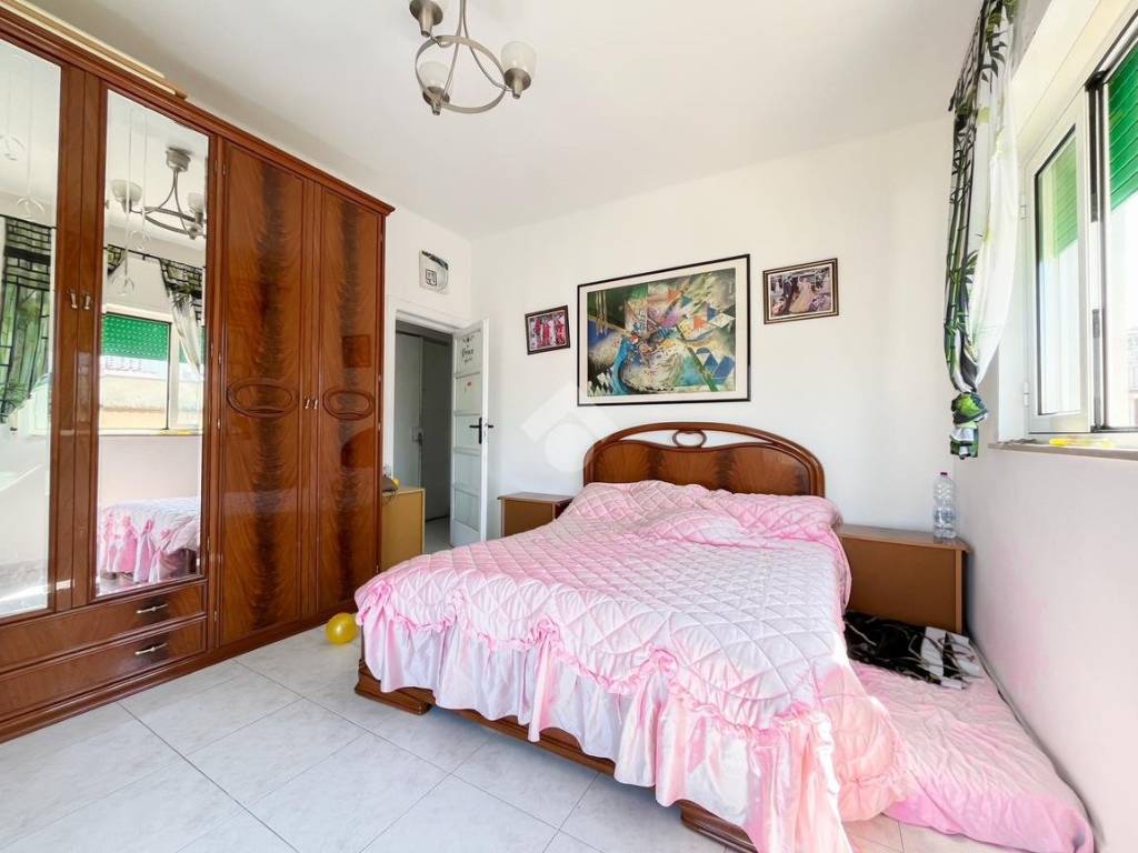 Appartamento a Bari in VIA DEI MILLE, 188 - Foto 5