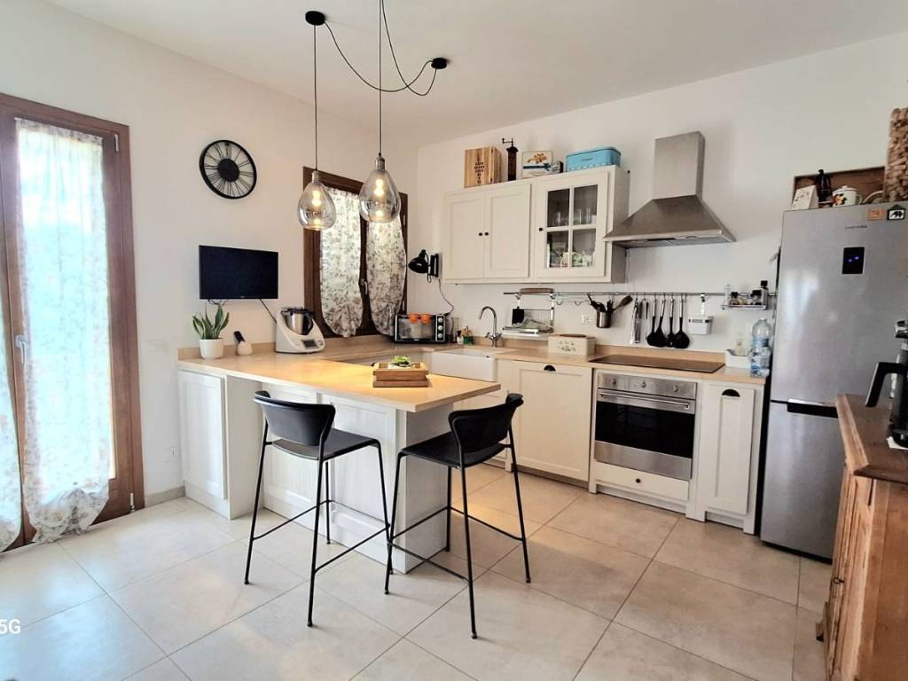 Appartamento a Rosignano marittimo in Via Giovanni Boldini - Foto 4