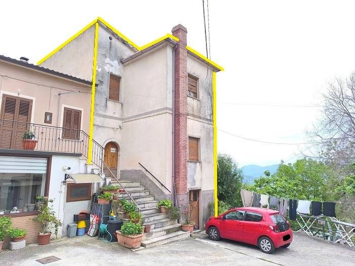 Villa a Gesualdo in Vico Sant'Antonino - Foto 2