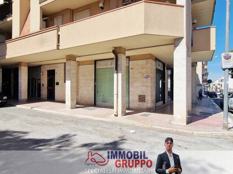 Immobile a Andria in Via Don Riccardo Lotti - Foto 2