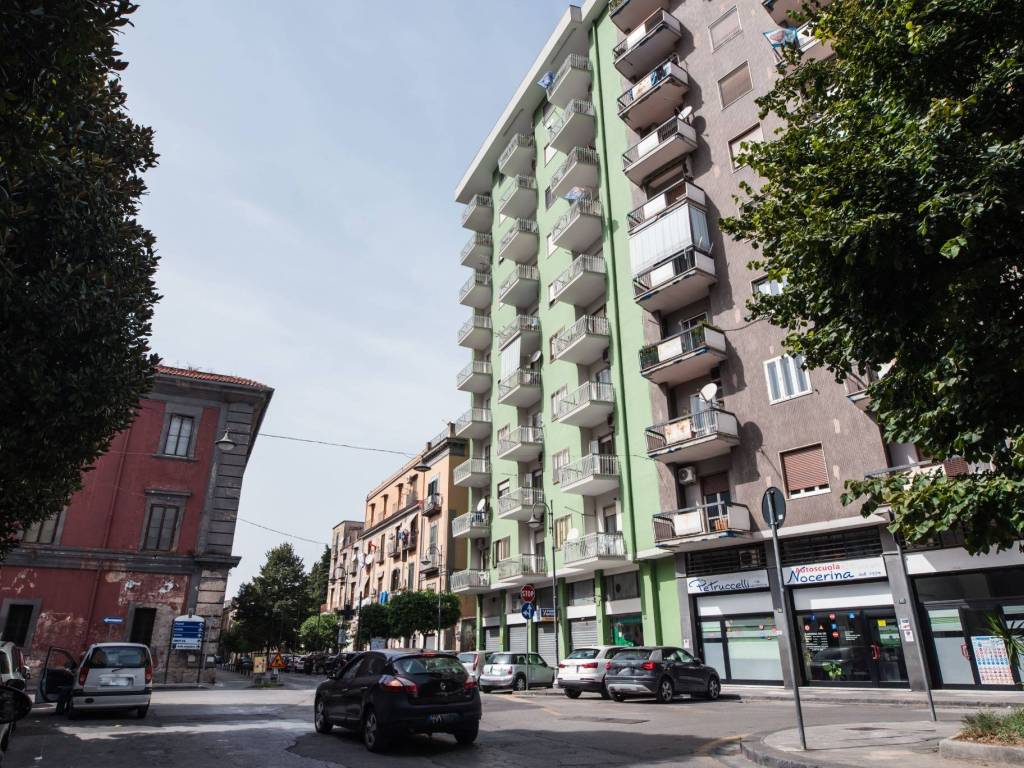 Appartamento a Nocera inferiore in Piazza Giuseppe Zanardelli, 24 - Foto 2