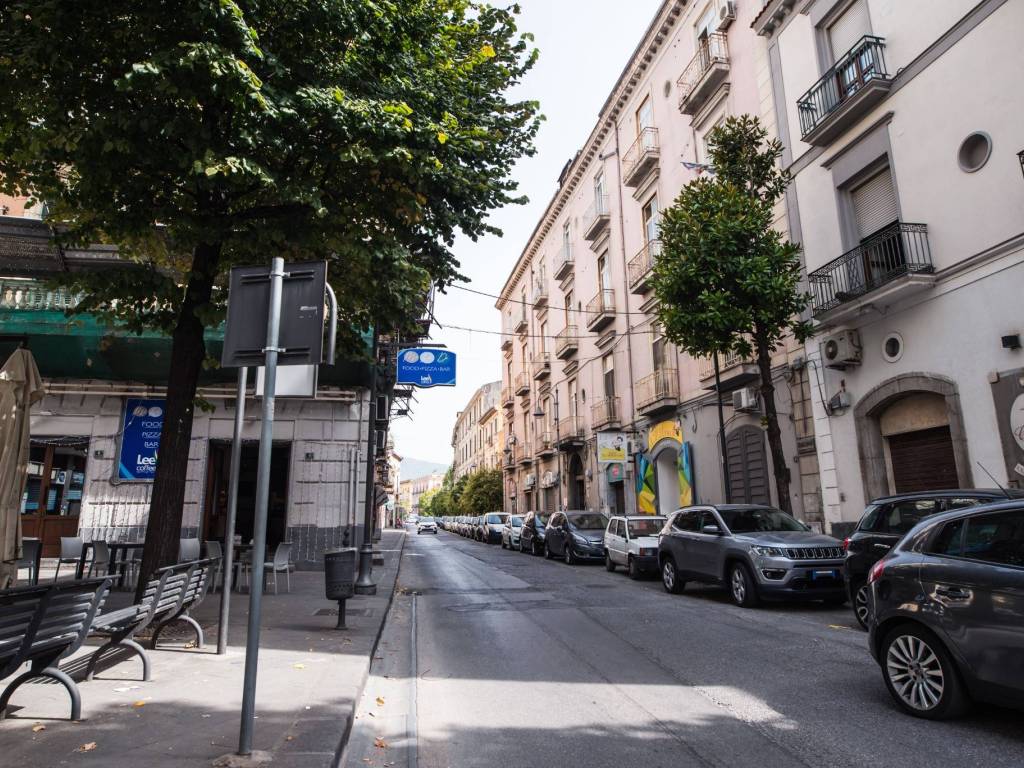 Appartamento a Nocera inferiore in Piazza Giuseppe Zanardelli, 24 - Foto 3