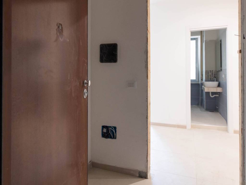 Appartamento a Nocera inferiore in Piazza Giuseppe Zanardelli, 24 - Foto 5