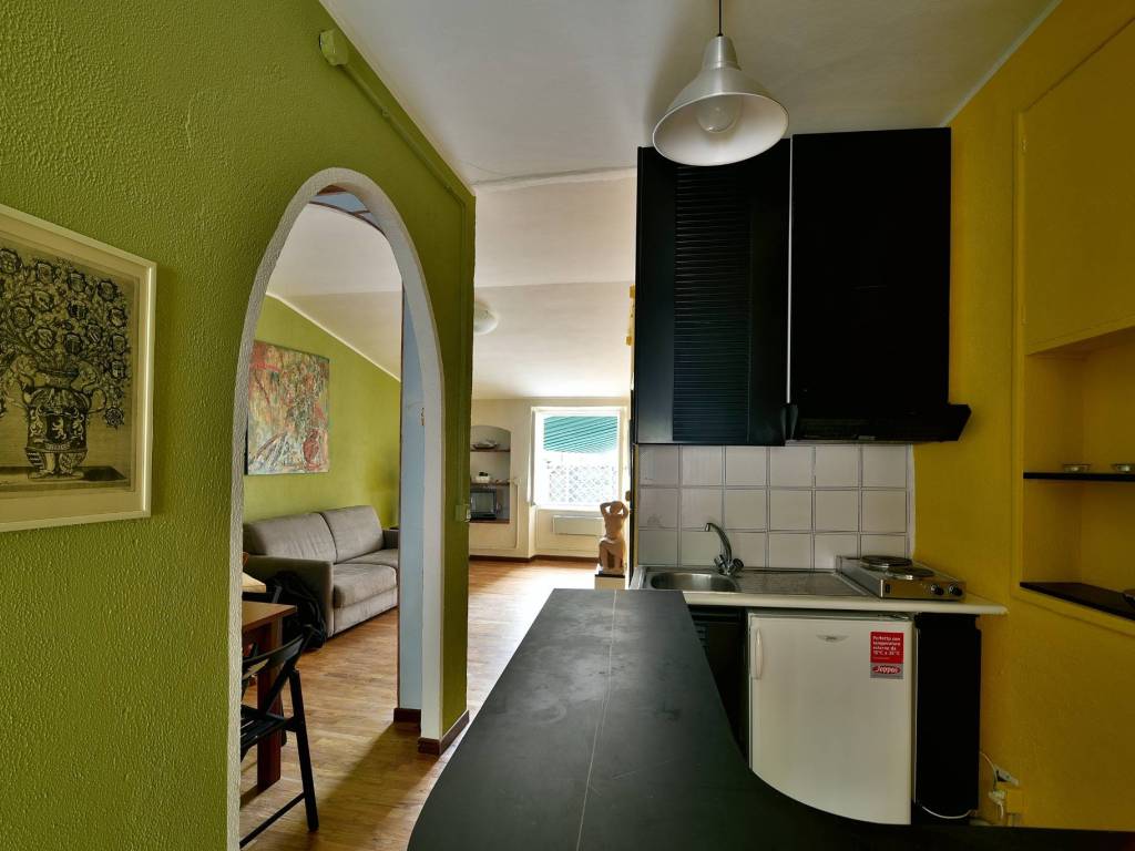 Appartamento a Portofino in Piazza Martiri dell'Olivetta, 37 - Foto 2