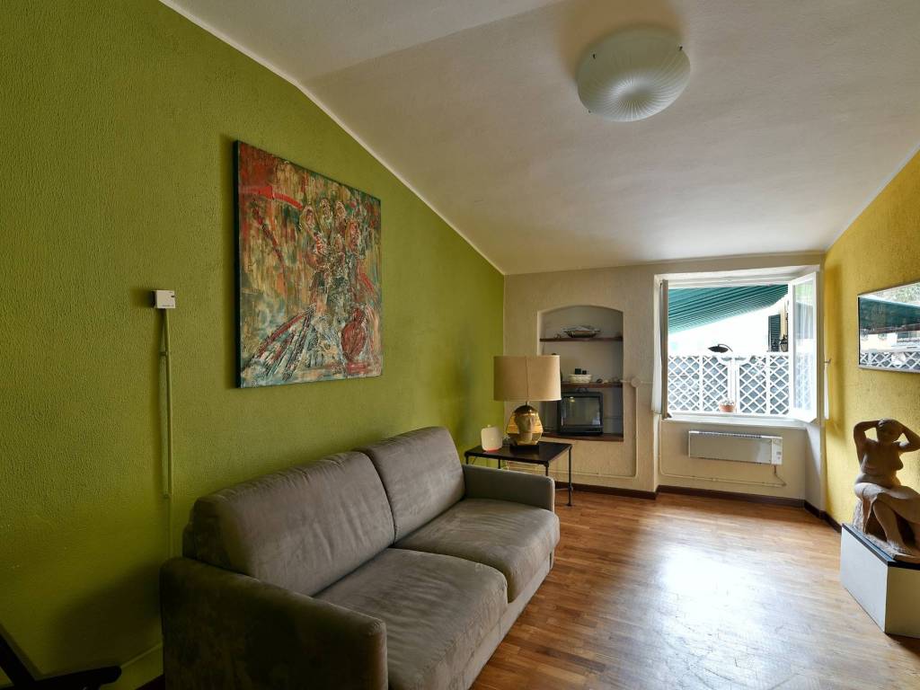 Appartamento a Portofino in Piazza Martiri dell'Olivetta, 37 - Foto 3