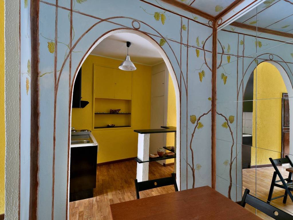 Appartamento a Portofino in Piazza Martiri dell'Olivetta, 37 - Foto 4