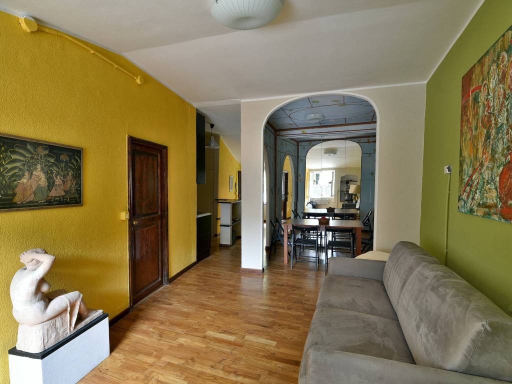 Appartamento a Portofino in Piazza Martiri dell'Olivetta, 37 - Foto 5