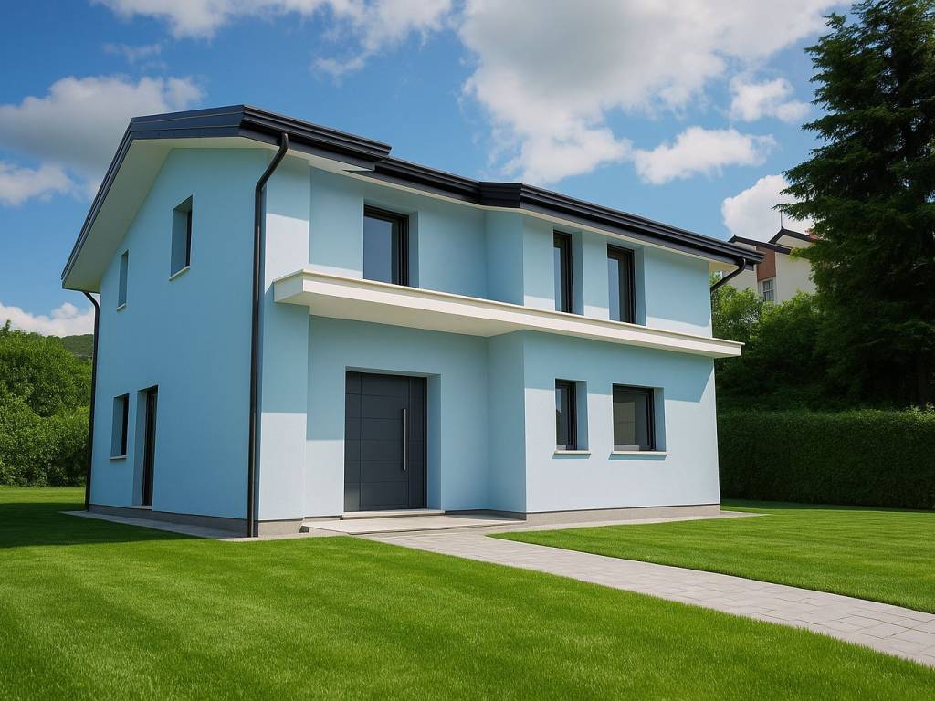 Villa a Potenza in Via Sant'Oronzo - Foto 2