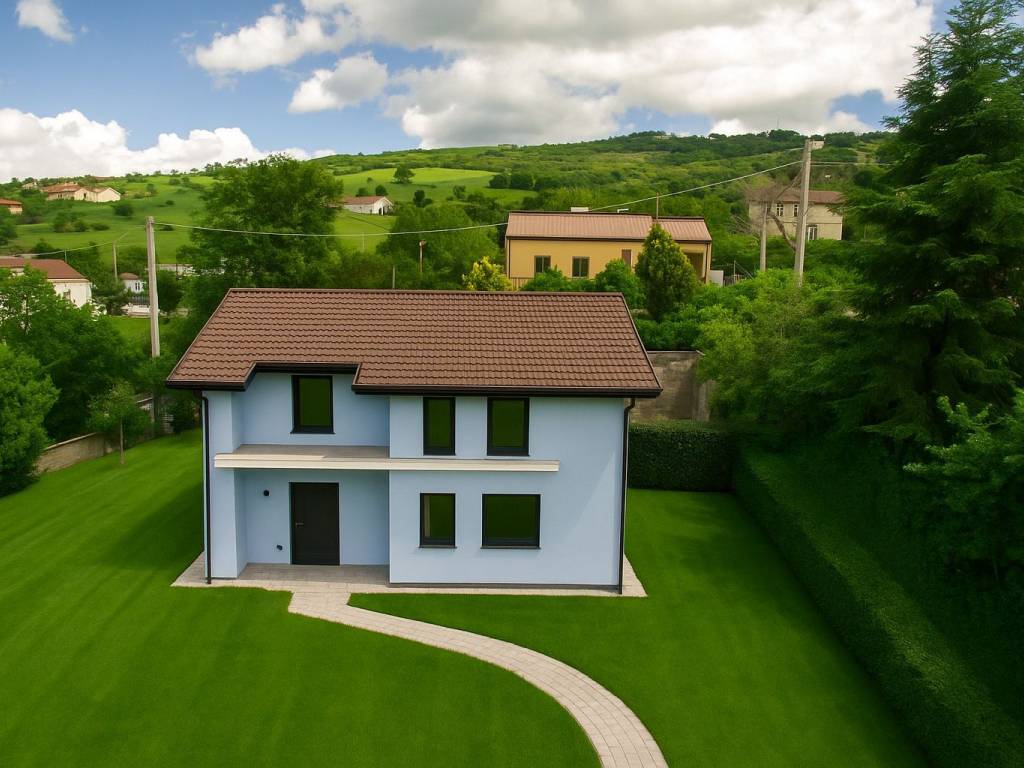 Villa a Potenza in Via Sant'Oronzo - Foto 3