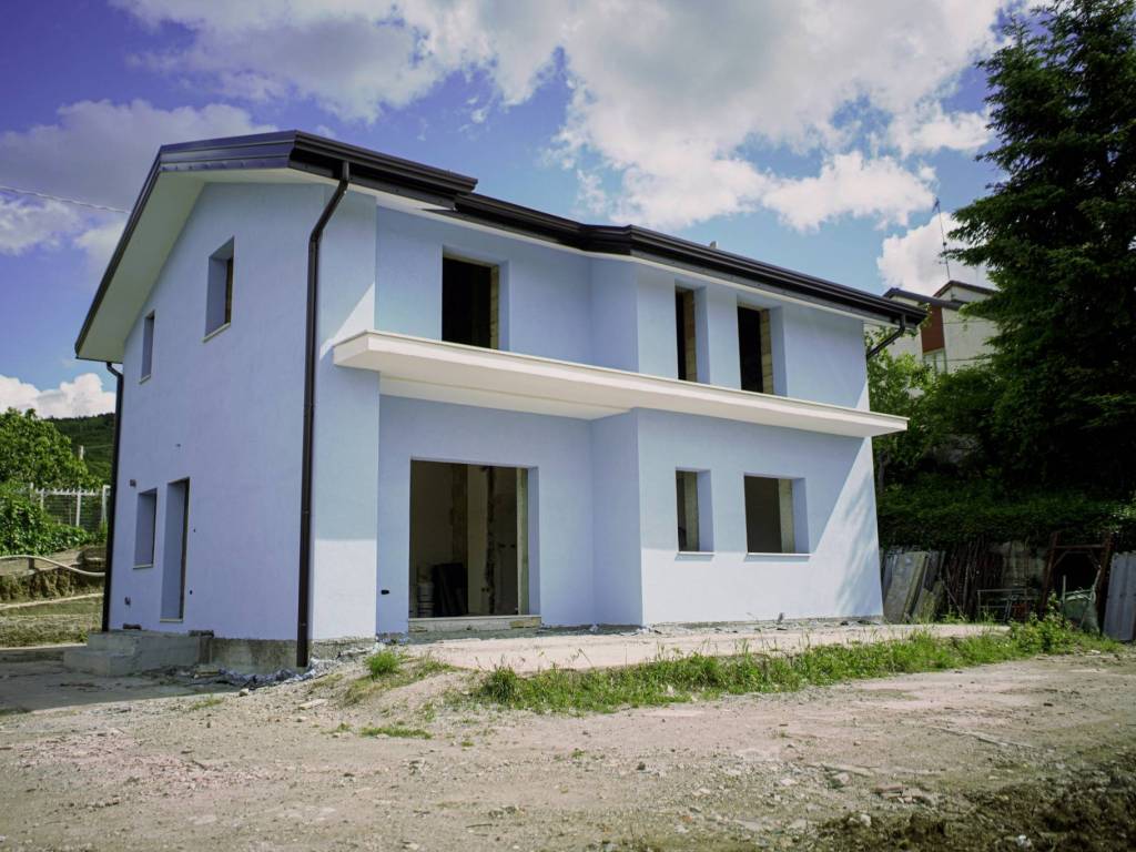 Villa a Potenza in Via Sant'Oronzo - Foto 4