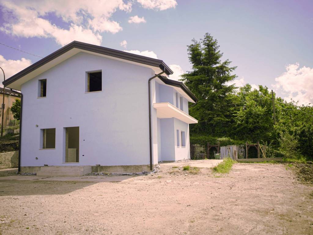 Villa a Potenza in Via Sant'Oronzo - Foto 5