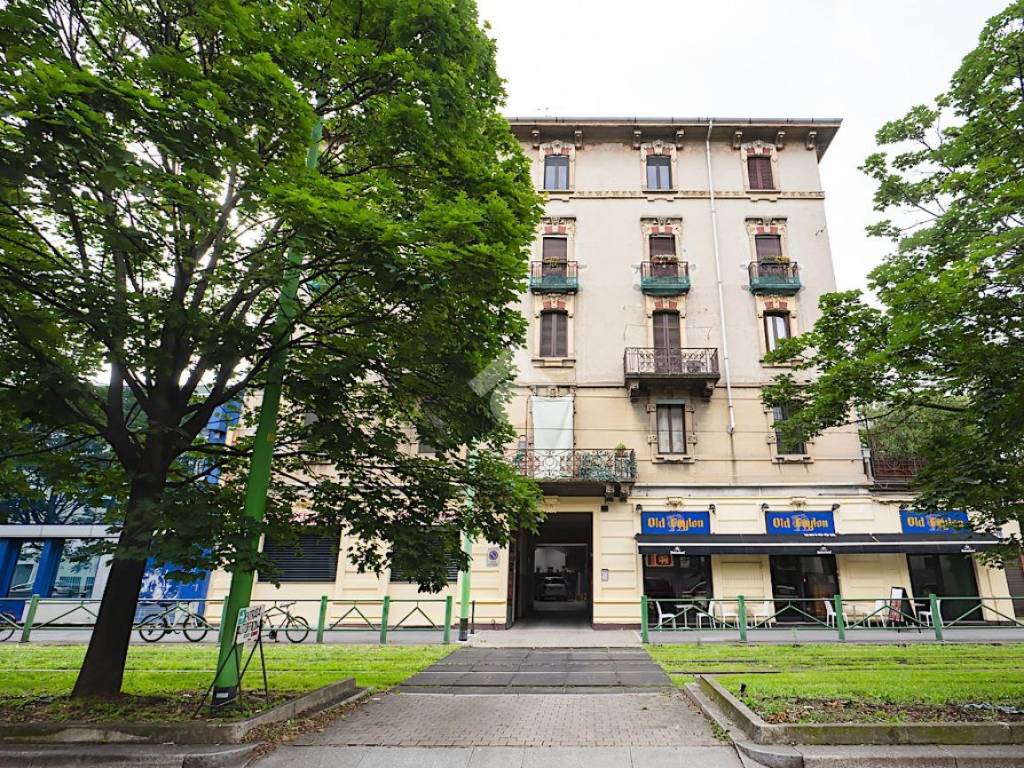 Appartamento a Milano in Via Valassina, 16 - Foto 1