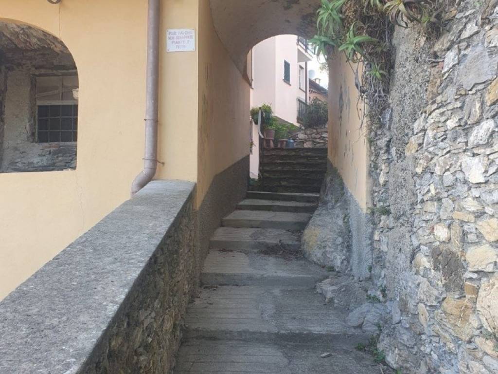 Appartamento a Zoagli in Via G. Solari e P. Queirolo, 5 - Foto 2