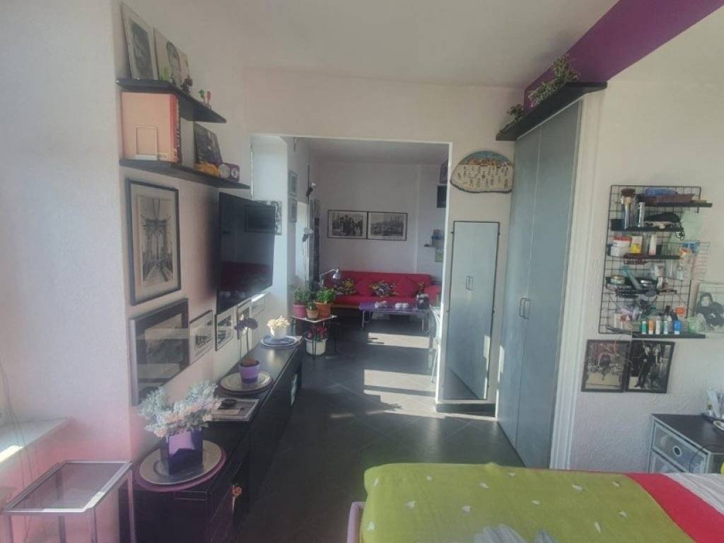 Appartamento a Zoagli in Via G. Solari e P. Queirolo, 5 - Foto 4