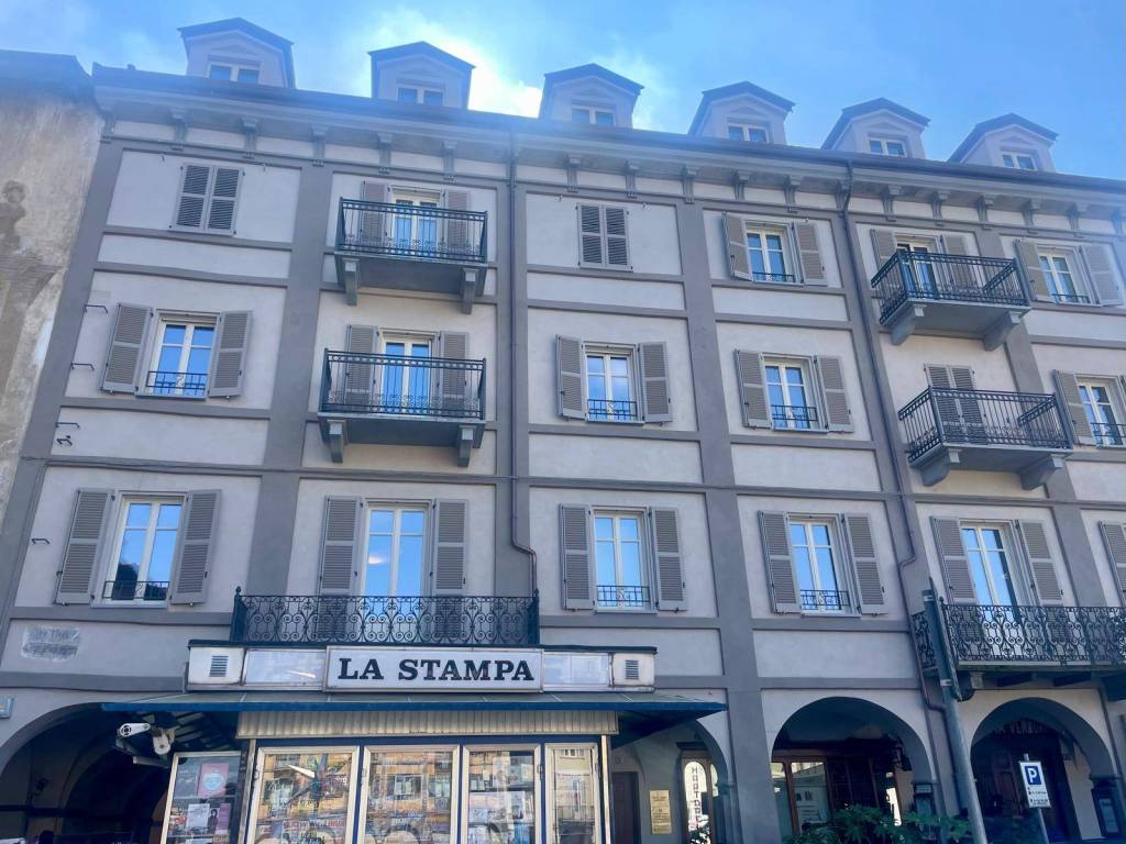 Appartamento a Savigliano in Piazza del Popolo - Foto 3