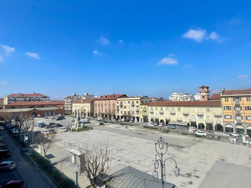 Appartamento a Savigliano in Piazza del Popolo - Foto 4
