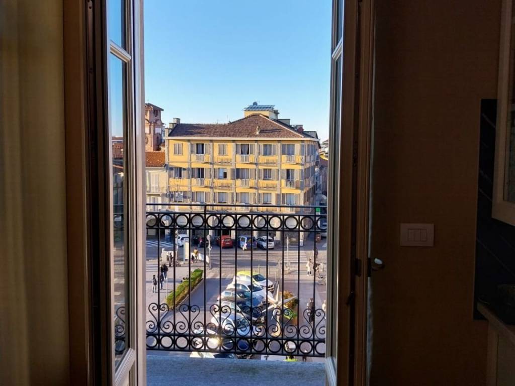 Appartamento a Savigliano in Piazza del Popolo - Foto 5
