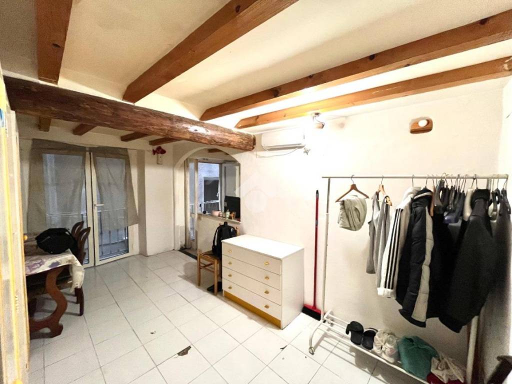 Appartamento a Genova in Vico dei Ragazzi, 6 - Foto 2