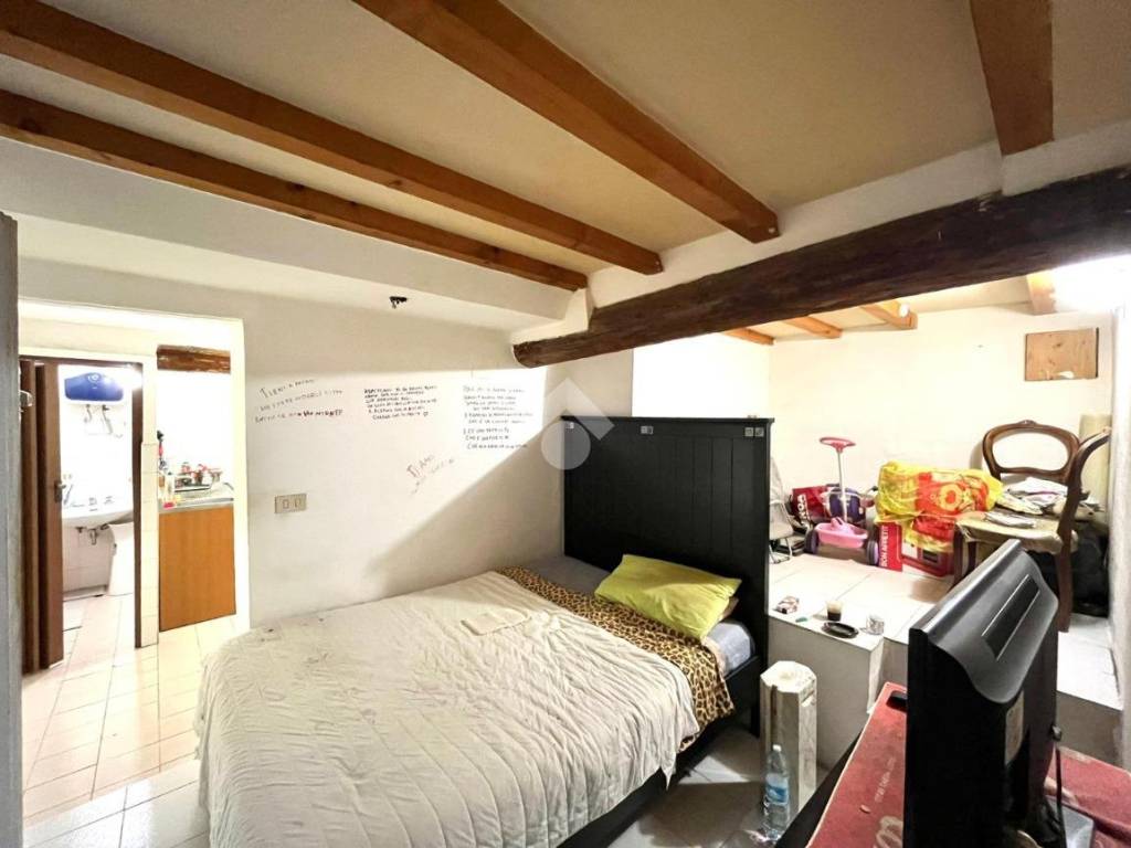 Appartamento a Genova in Vico dei Ragazzi, 6 - Foto 3