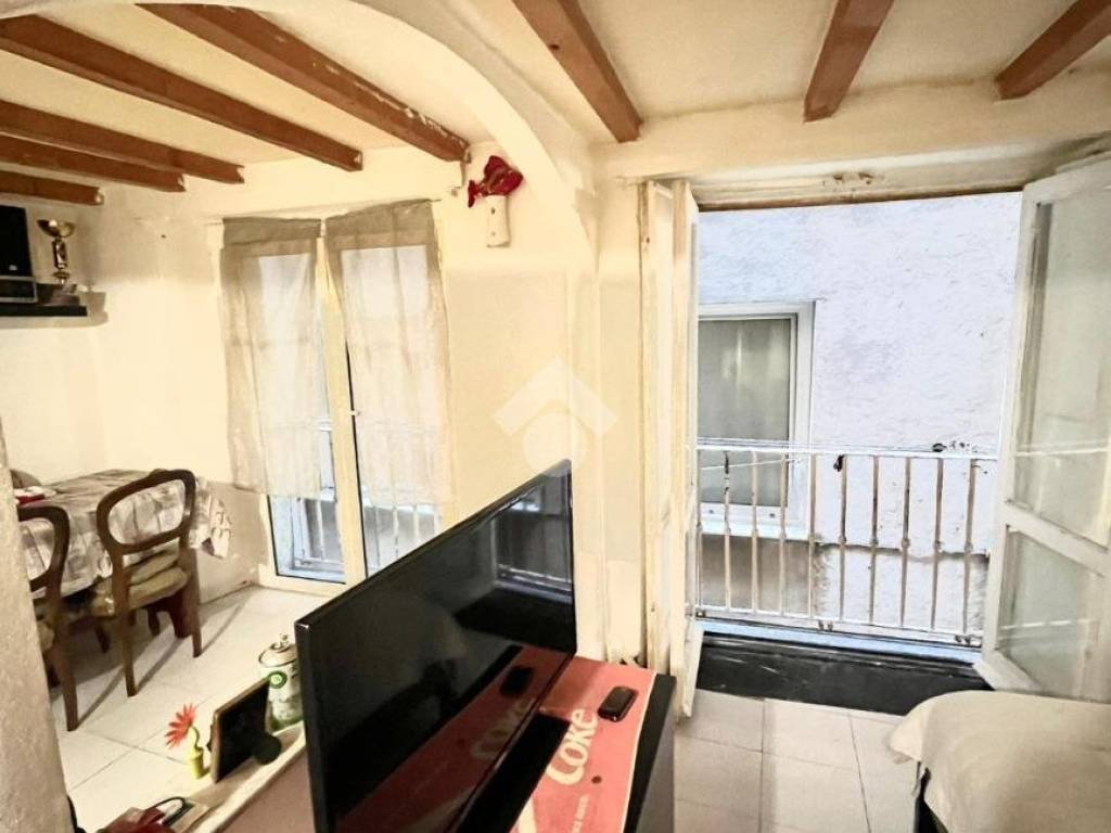 Appartamento a Genova in Vico dei Ragazzi, 6 - Foto 5