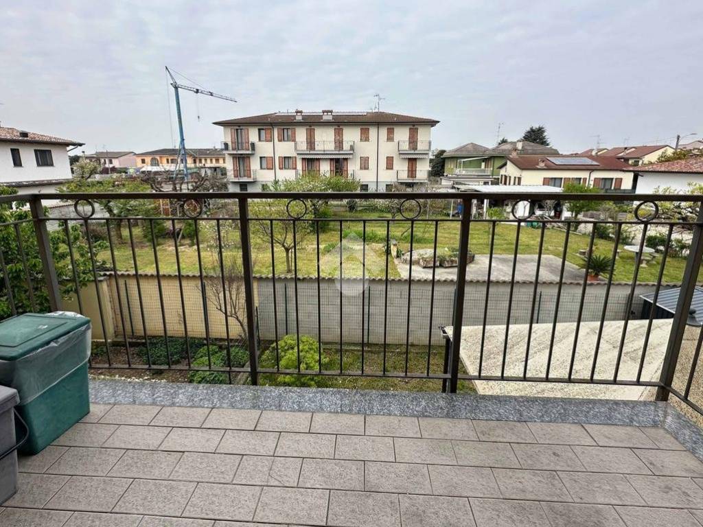 Appartamento a Bagnolo cremasco in Via Leonardo da Vinci, 24 - Foto 3